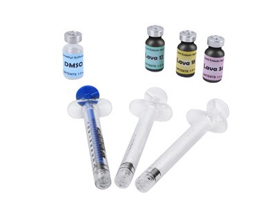 Liquid Embolic Agents For AVM