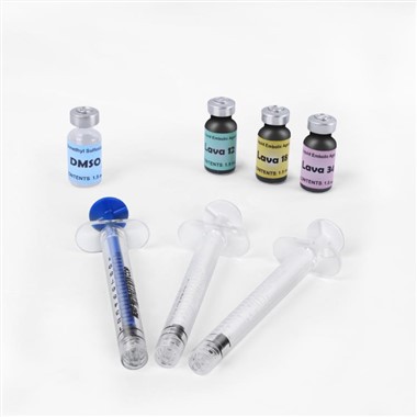 Liquid Embolic System For Neurovasculature Embolization