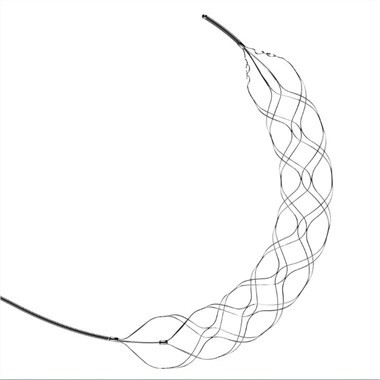 Self-Expanding Neurovascular Stents